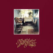 Never Let Me Go - EP