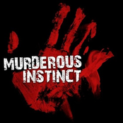 murderous instinct