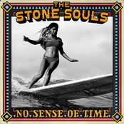 No Sense Of Time (It's Alright)