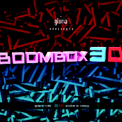 BOOMBOX 3D Mixtape