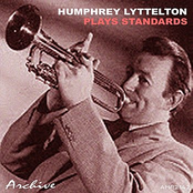 Love For Sale by Humphrey Lyttelton
