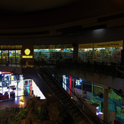 2nd Floor, The Jas Wanghin, Bangkok, Thailand