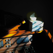 Some Light Exposing A Strange Room