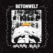 Machine World