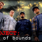 Project: Out Of Bounds