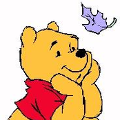 disney - winnie the pooh