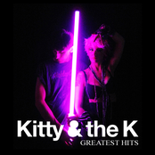 Up And Down by Kitty & The K