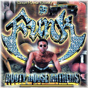 Booty House Anthems