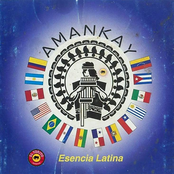 Esencia Latina