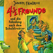 09: 4 1/2 Freunde und die Fahndung nach dem Schuldirektor