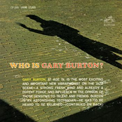 One Note by Gary Burton