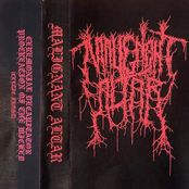 Malignant Altar: Ceremonial Decapitator