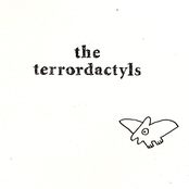 the terrordactyls