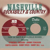 Nashville Rockabilly & Country