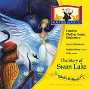The Story of Swan Lake
