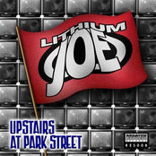 Upstairs At Park Street