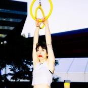 Abby Kenna: I can be your girl