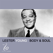 Ghost Of A Chance by Lester Young