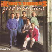 The King's Singers: Good Vibrations