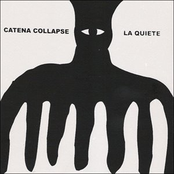 La Quiete/Catena Collapse Split 7"