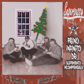 reino infinito de sufrimiento incomprensible