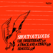 Seagull by Shout Out Louds