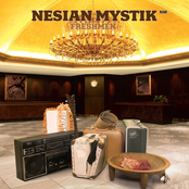 Rhythm by Nesian Mystik