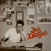 Joe's XMasage Album Picture