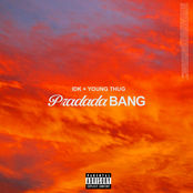 PradadaBang - Single