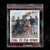 CUAL ES ESA REMIX