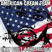 Only Built 4 The Trilogy