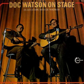 The Wreck Of The 1262 by Doc Watson