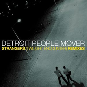 Strangers (Remixes)