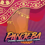Jasmine Sandlas: Panjeba