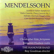 Mendelssohn: Symphonies 3&4, Violin & Piano Concertos
