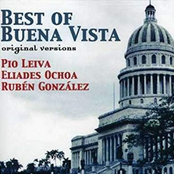 Eliades Ochoa: Best Of Buena Vista