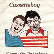 Anybody Wanna Do Our Next Album For Us? by Cassetteboy