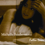 Falling by Michelle Featherstone