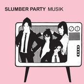 Slumber Party: Musik