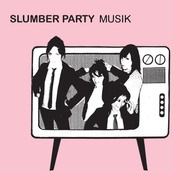 So Sick by Slumber Party