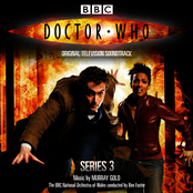 Dr. Who - Series 3