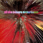 The Rubble Collection, Vol. 8 - All the Colours of Darkness