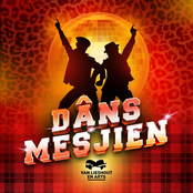 Dânsmesjien - Single