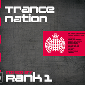 Trance Nation: Rank 1