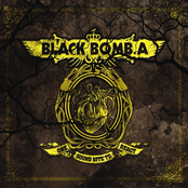 Be My Guest by Black Bomb A