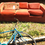 Pretty Pictures: Free Couch