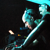 Speedy J & Chris Liebing