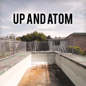 Up And Atom EP