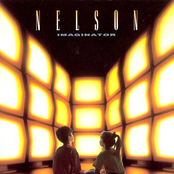 Kiss Me When I Cry by Nelson