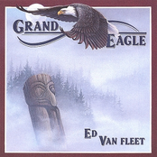 Grand Eagle by Ed Van Fleet